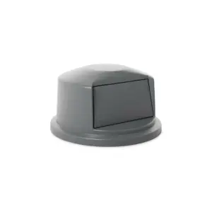 Tapa Redonda T/ Domo