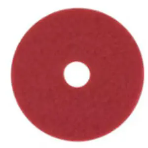 DISCO ROJO 16 5100