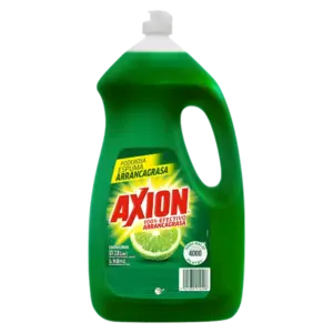 Lavatrastes para lavavajillas Axion