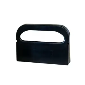 Despachador de Cubre Asiento Negro