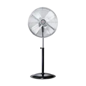 Ventilador de pedestal