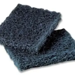 Fibra Para Remover Zoclo Negra 8550 3M
