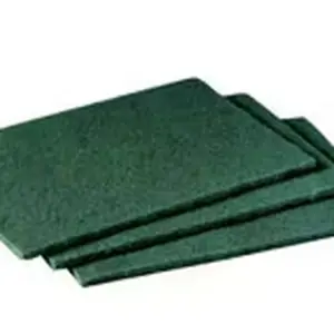 Fibra Verde 1/2 Carta 3M