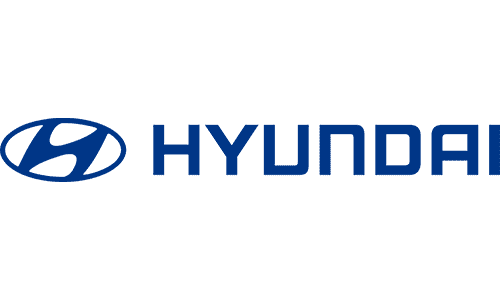 LogoHyundai
