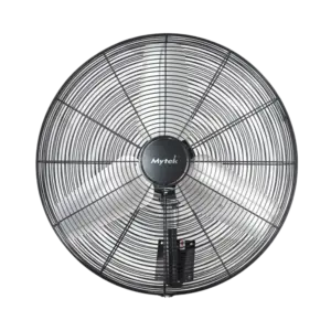 Ventilador de pared