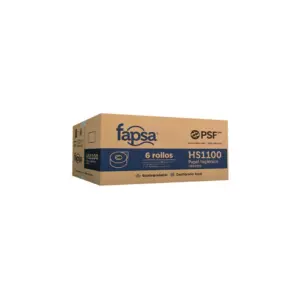 Papel Higiénico Jumbo