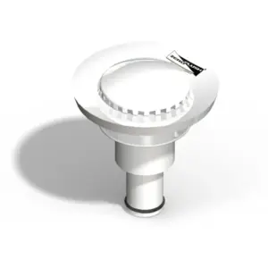 Trampa Para Migitorio Sin Agua (Zf201) Zero Flush