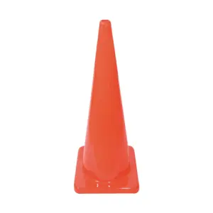 Cono brillante de 91cm