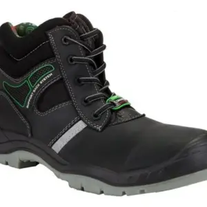 Bota Negra #29 1422