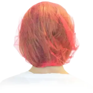 Cubre Cabello Rojo 21 (Dbre-21-1)