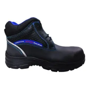 Bota Negra #28 624