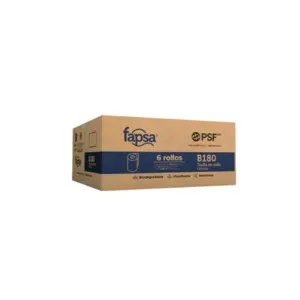 Toalla Interdoblada Cafe Pro