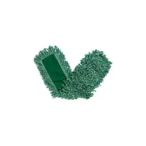 Repuesto Mopa de Microfibra Verde