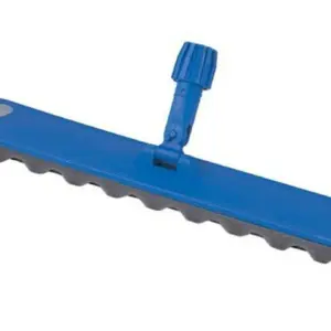 Porta Mopa 21X4 W00200 Castor