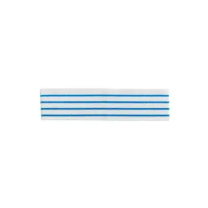 Repuesto Mopa Microfibra Azul