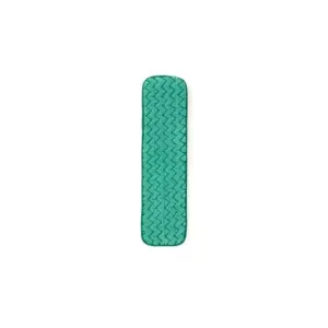 Repuesto Mopa Microfibra Verde